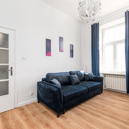 Nowy Swiat 28 By Homeprime Varşovia Exterior foto