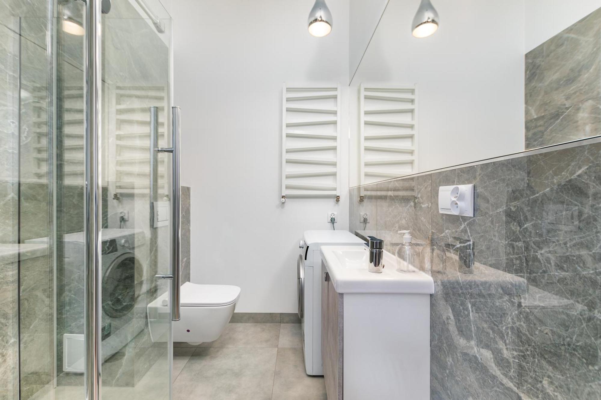 Nowy Swiat 28 By Homeprime Varşovia Exterior foto