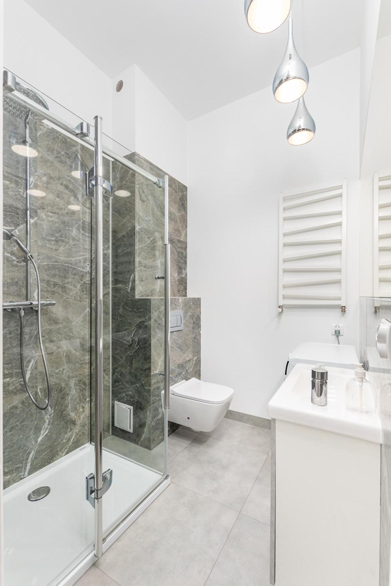 Nowy Swiat 28 By Homeprime Varşovia Exterior foto