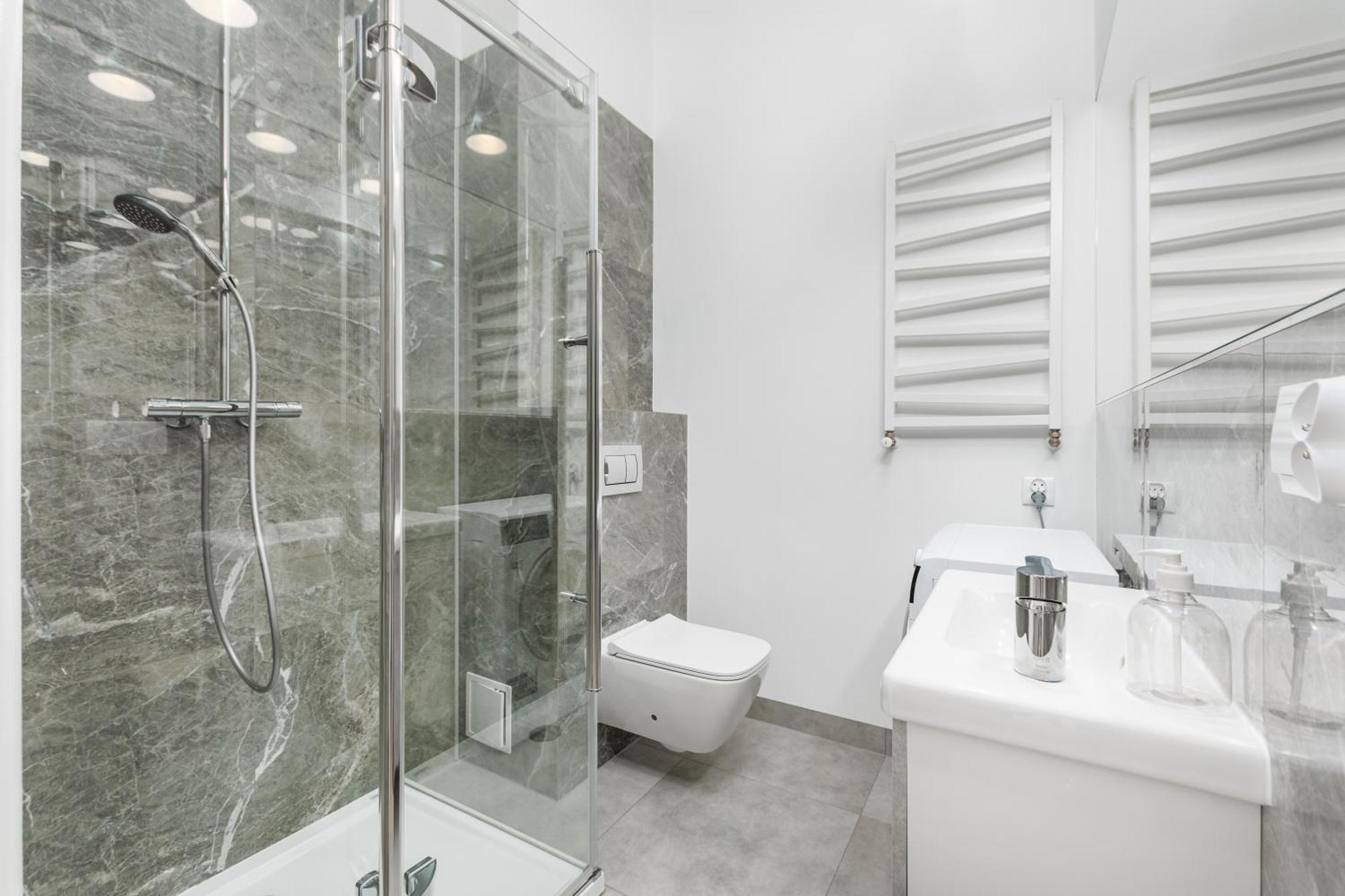 Nowy Swiat 28 By Homeprime Varşovia Exterior foto