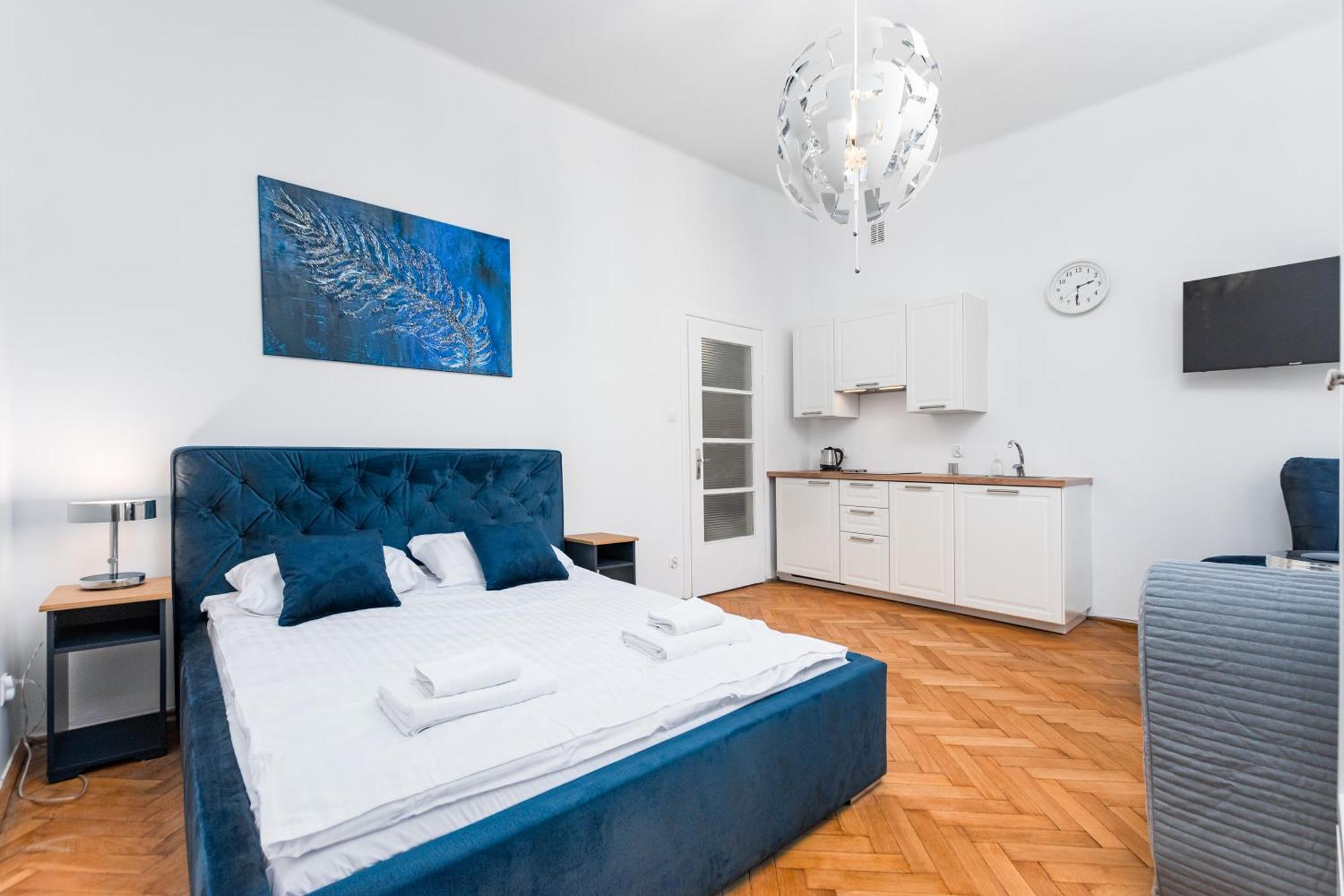 Nowy Swiat 28 By Homeprime Varşovia Exterior foto