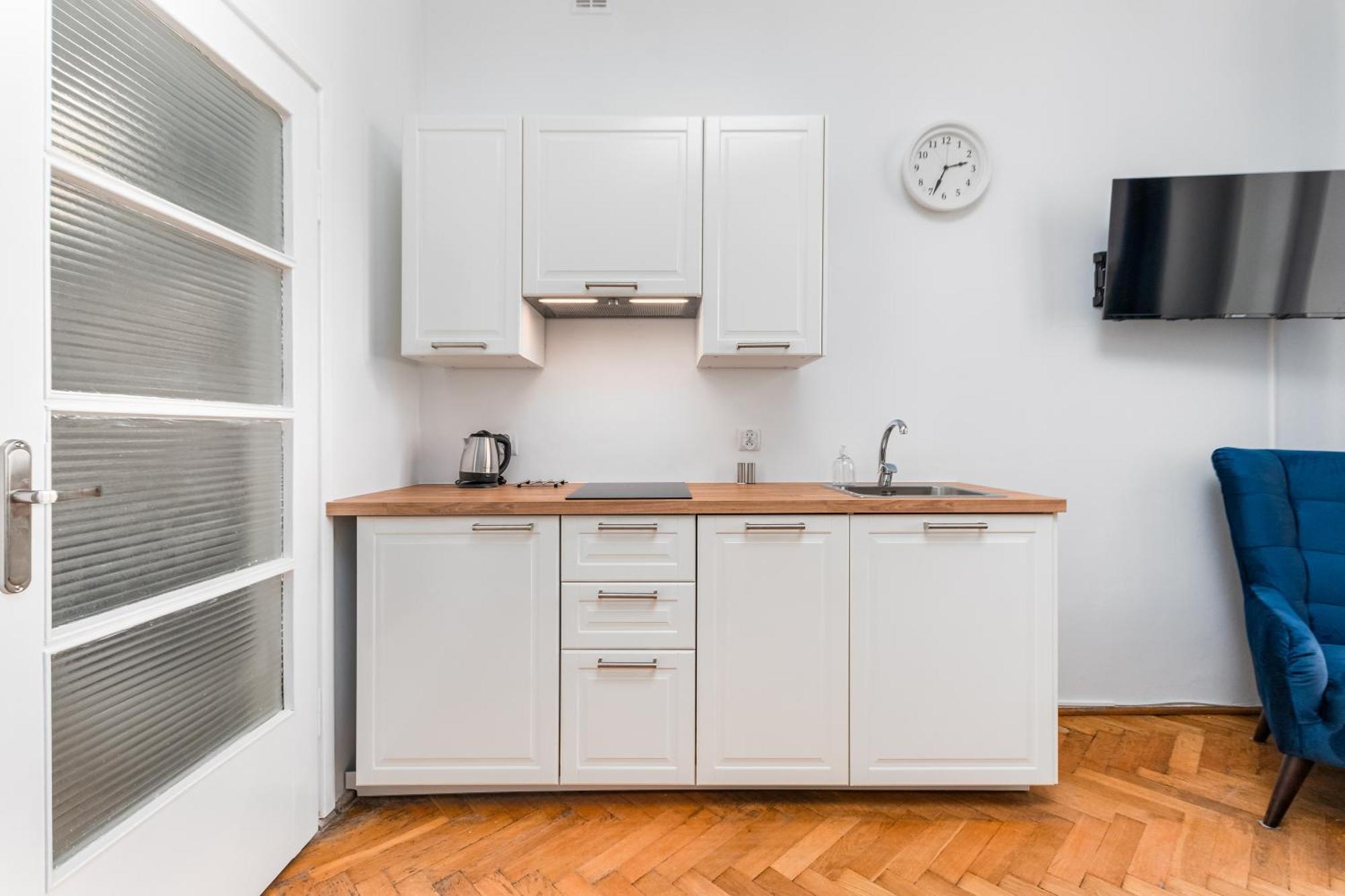 Nowy Swiat 28 By Homeprime Varşovia Exterior foto