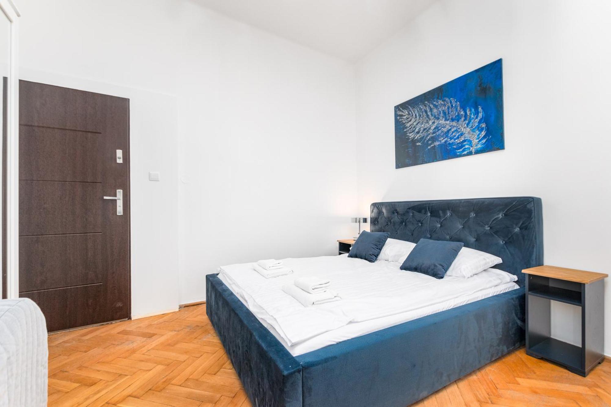 Nowy Swiat 28 By Homeprime Varşovia Exterior foto