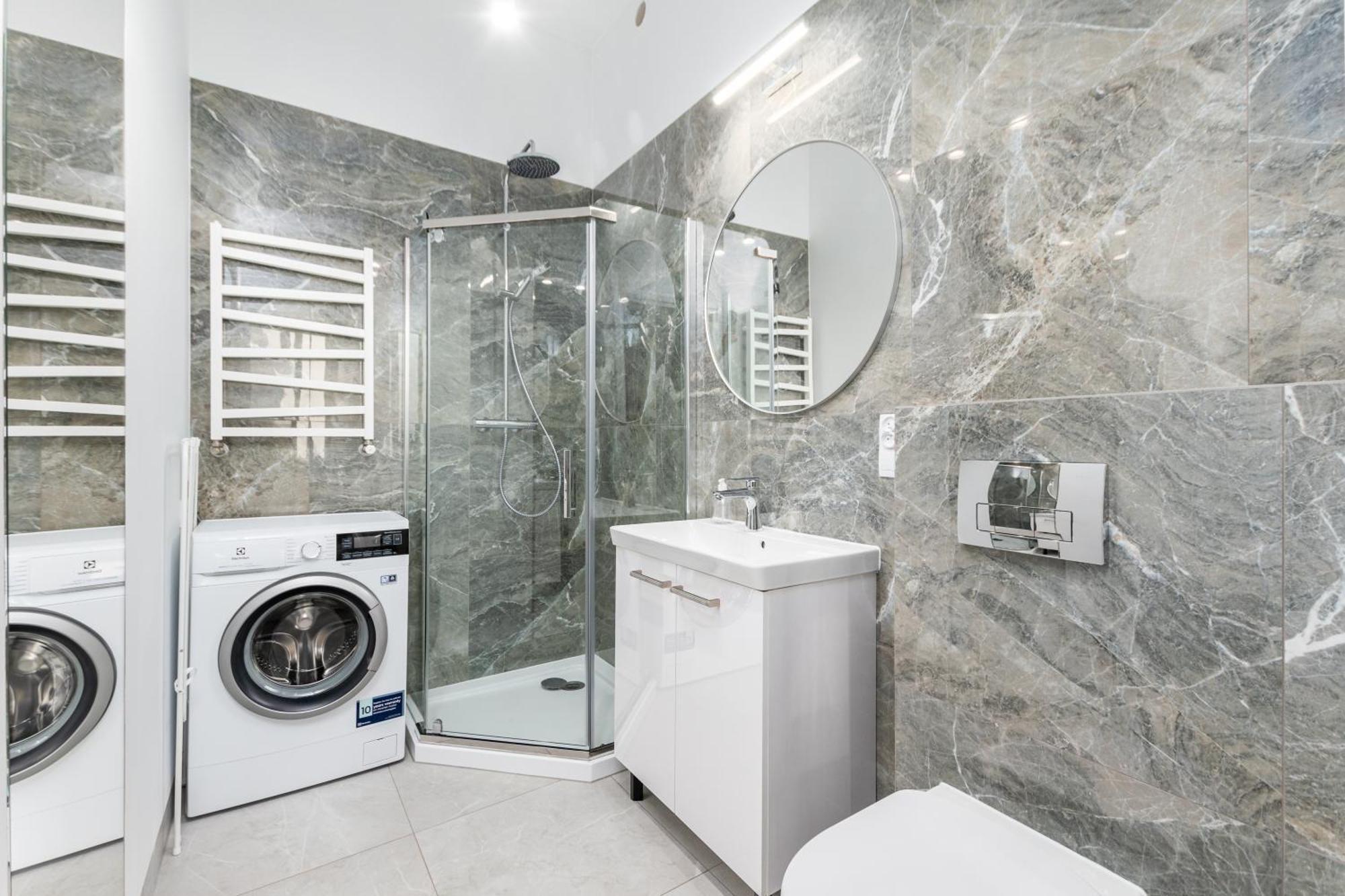 Nowy Swiat 28 By Homeprime Varşovia Exterior foto