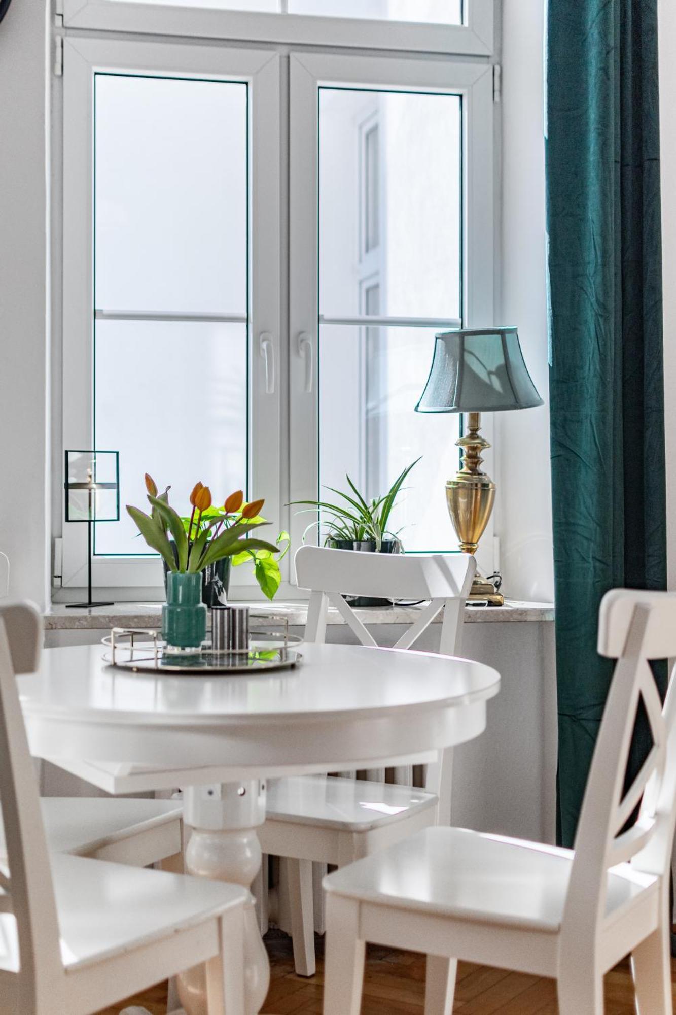 Nowy Swiat 28 By Homeprime Varşovia Exterior foto