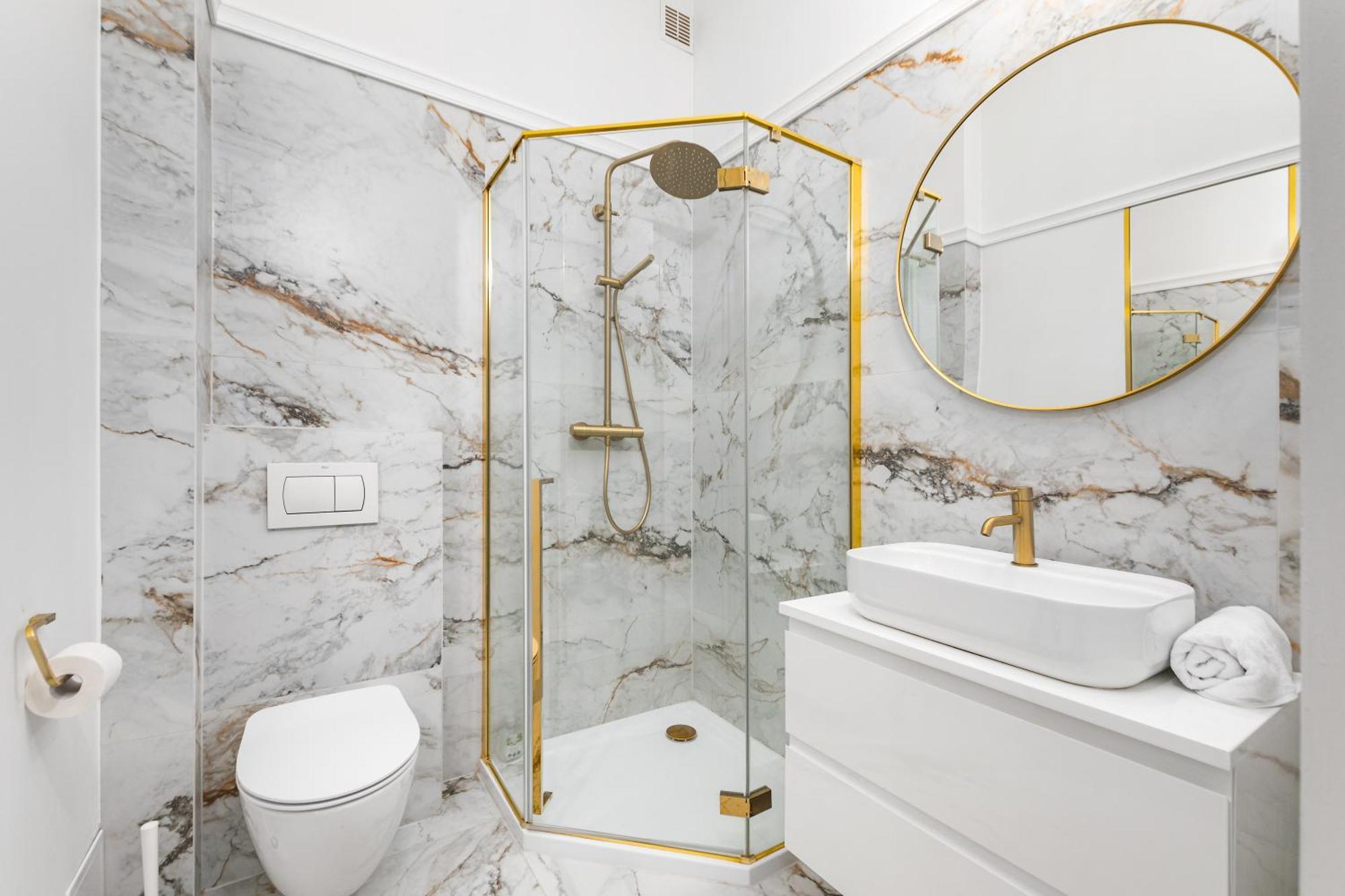 Nowy Swiat 28 By Homeprime Varşovia Exterior foto